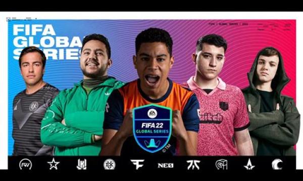 FIFA Esports wordt exclusief op PS5 gespeeld in FIFA 22 Global Series