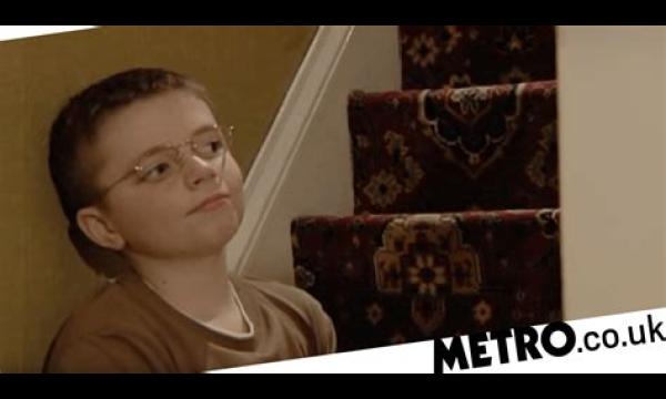 Fans van EastEnders vol ongeloof toen 'Ben Mitchell' omkwam in Noughts and Crosses