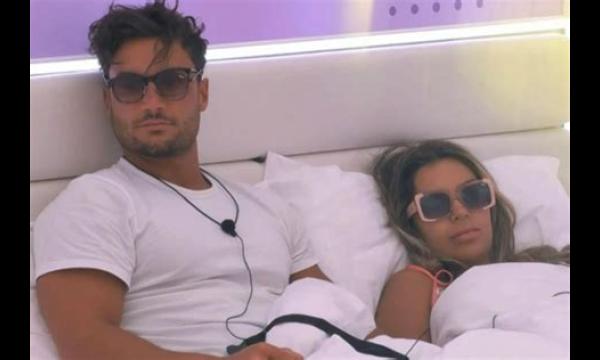 Fans van Love Island achterhalen de echte reden waarom Claudia is ingezonden