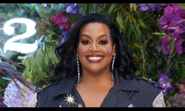 Fans van deze ochtend zijn in de war als Alison Hammond ‘vermist’ wordt tijdens een live ITV-show