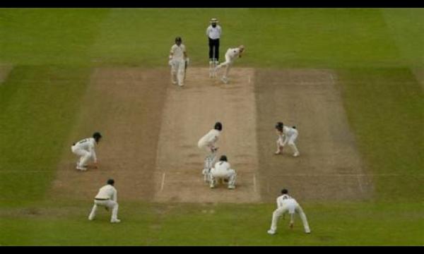 Final Ashes Test zou free-to-air kunnen zijn als Engeland Australië kan verslaan op Old Trafford