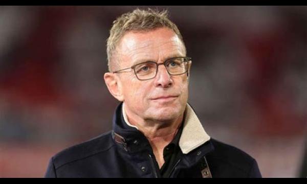 Fred vertelt nieuwe manager Ralf Rangnick "belangrijke" Man Utd-verandering