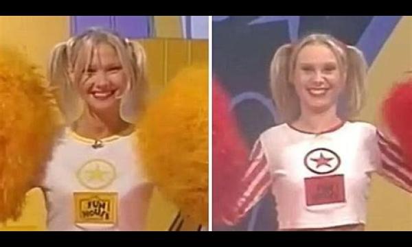 Fun House-tweeling Melanie en Martina – waar ze 23 jaar zijn nadat de show uit de lucht ging