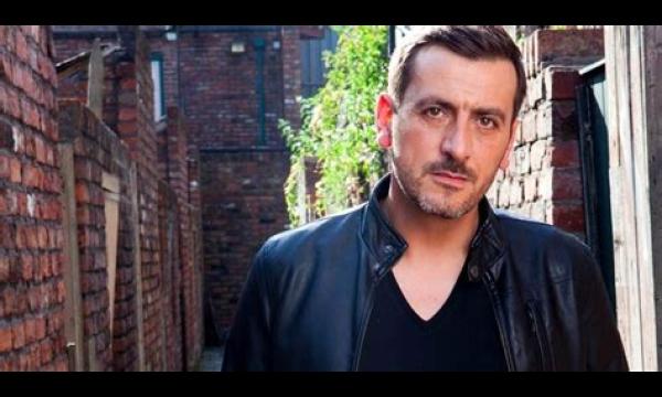 Gaat Peter Barlow Coronation Street verlaten?