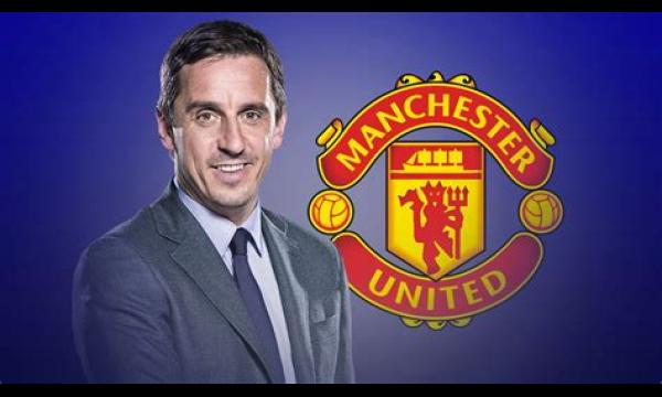 Gary Neville doet een pijnlijk Man Utd-verzoek aan de bazen van Sky Sports na de laatste nederlaag