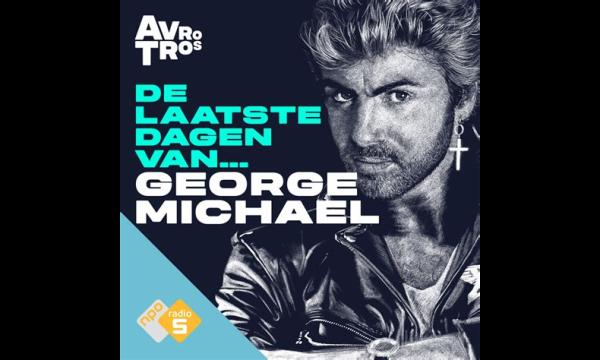 George Michael bracht zijn laatste jaren door 'met drugs en prostituees', zegt biograaf