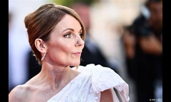 Geri Horner ‘annuleert haar met sterren bezaaide 50e verjaardagsfeest na de dood van Queen’