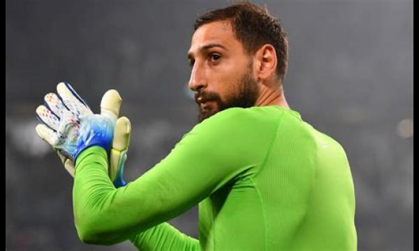 Gianluigi Donnarumma voltooit de transfer van PSG na het controversiële vertrek van AC Milan