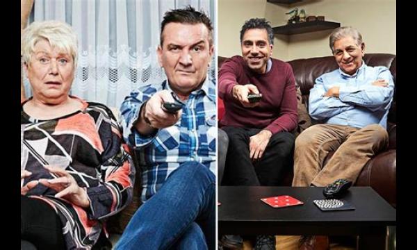 Gogglebox keert in september terug naar Channel 4, bevestigt showbaas