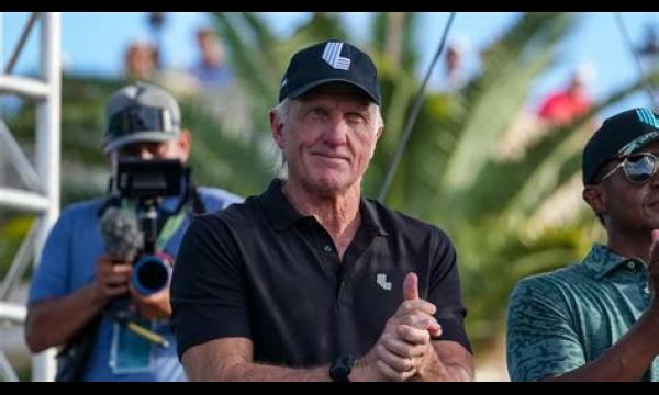 Greg Norman “out to get” PGA Tour terwijl Ryder Cup-legende vreest voor onrust in LIV Golf