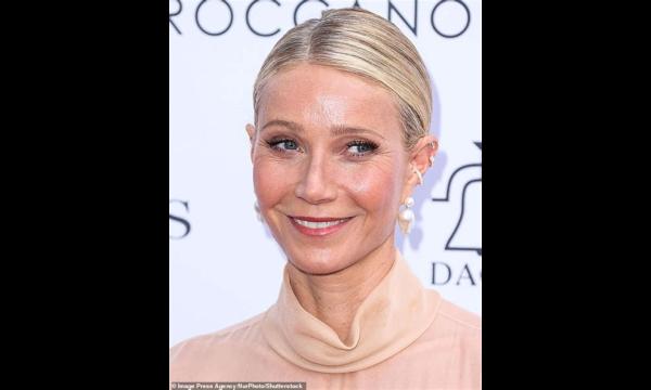 Gwyneth Paltrow's handige tips voor de ultieme lockdown-date-avond - maar ze zijn niet goedkoop