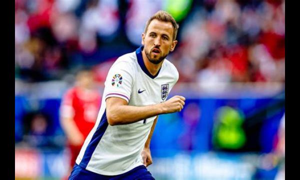 Harry Kane's niet zo subtiele boodschap van £ 535.000 aan de FIFA tijdens de WK 2022-armbandrij