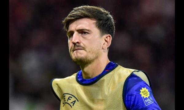 Harry Maguire spreekt gedurfde verwachtingen uit voor Liverpool vs Manchester United