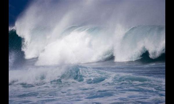 Hero, 27, sterft terwijl hij twee kinderen probeert te redden bij de waterval in Brecon Beacons