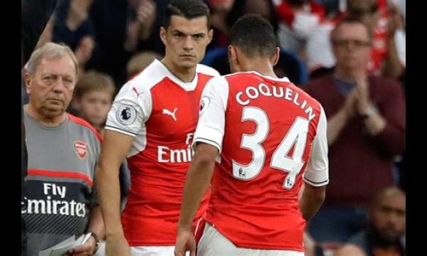 Het advies van Arsène Wenger aan Granit Xhaka spreekt boekdelen na een nieuwe Arsenal-blunder