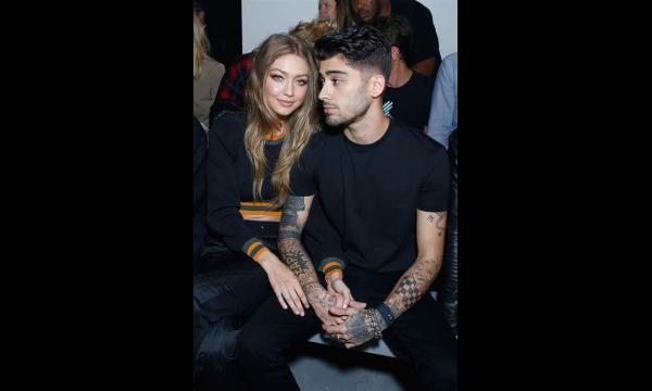 Het epische liefdesverhaal van Gigi Hadid en Zayn Malik en pijnlijke breuken na babynieuws