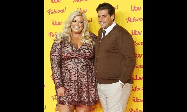 Het gewichtsverlies van Gemma Collins en Arg ‘dreef hen terug in de armen van hun exen’