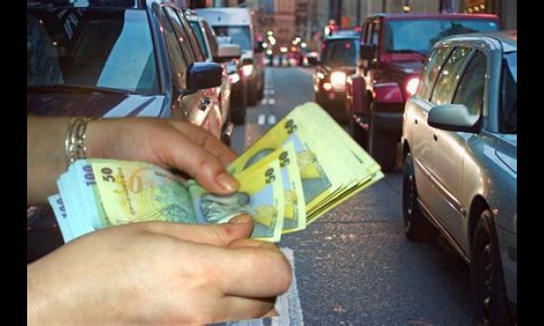 Het parkeerboetegeheim dat elke bestuurder moet weten - en de maas in de wet bespaart u geld