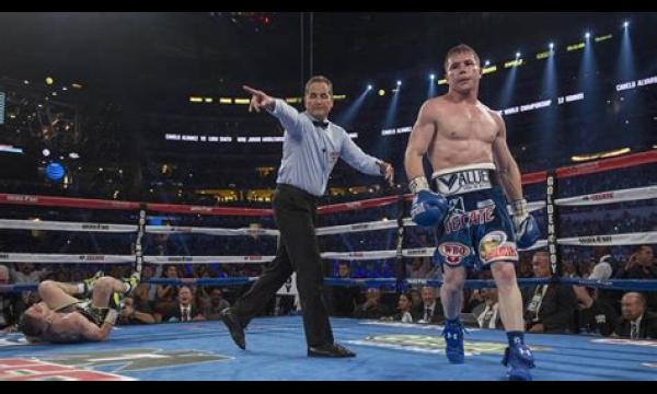 Het plan van Canelo Alvarez om verenigde wereldkampioen licht-zwaargewicht te worden