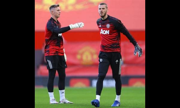 Het plan van Man Utd-baas Ole Gunnar Solskjaer voor Dean Henderson volgend seizoen