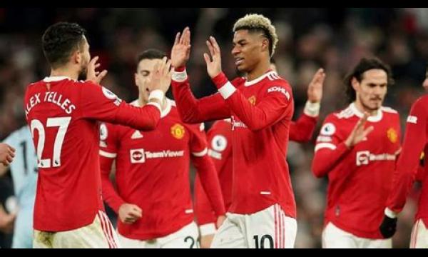 Het transferlot van vier Man Utd-spelers zou kunnen worden beslist in de Europa League-finale