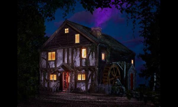 Hocus Pocus 2 cottage staat nu op Airbnb - hoe te verblijven in het huis van de Sanderson Sisters