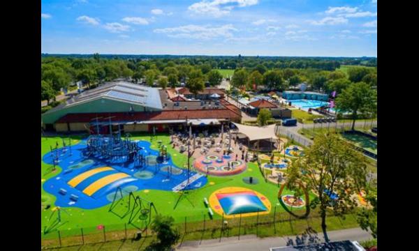 Hoe het is op vakantiepark Haven, van de activiteiten tot de accommodatie