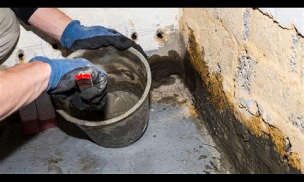 Hoe u uw huis volledig weer- en waterdicht kunt maken