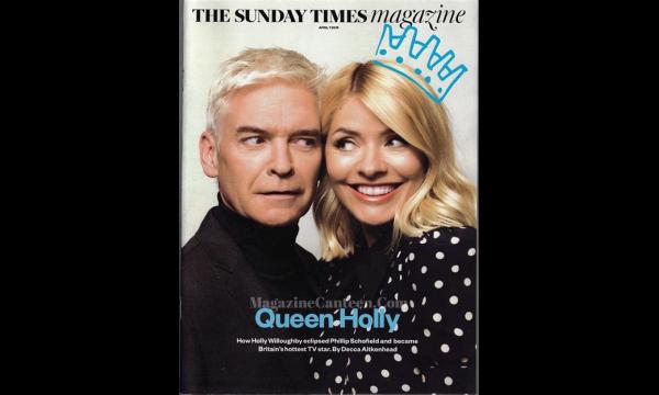 Holly Willoughby zegt dat gelaatstrekken je karakter onthullen, maar heeft ze gelijk?