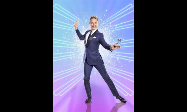 Ian Waite van Strictly Come Dancing neemt ontslag bij It Takes Two nadat Zoe Ball is vertrokken