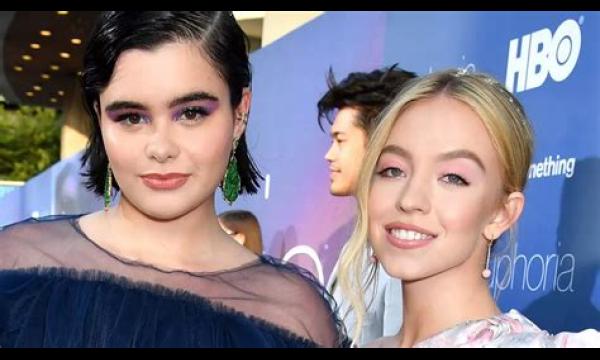 In de Madonna-biopic zijn Sydney Sweeney en Barbie Ferreira van Euphoria in oorlog om de hoofdrol