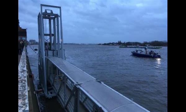 In de rivier gevonden lichaamsdelen blijken van de moeder te zijn die in 2017 verdween