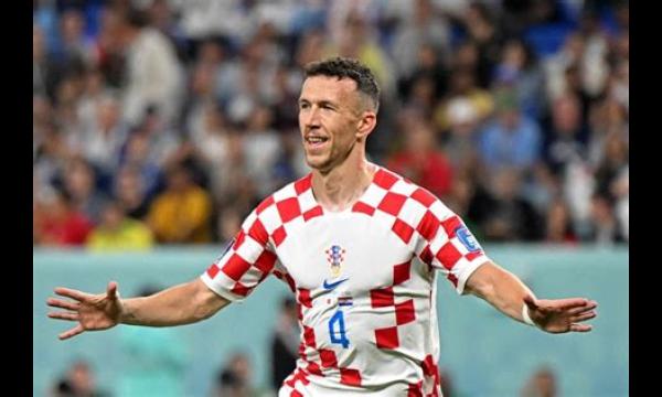 Ivan Perisic slaat terug naar de Canadese baas terwijl Kroatië woedend is over WK-opmerkingen