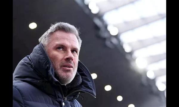 Jamie Carragher noemt drie gebieden die Liverpool als 'probleem' moet versterken