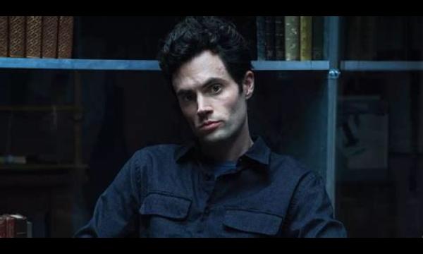 Jij op Netflix seizoen 3 releasedatum, cast, trailer en plot voor de Penn Badgley-thriller