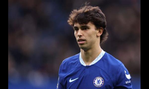 Joao Felix maakt eerlijke Chelsea-bekentenis dat de toekomst van Atletico Madrid onzeker is