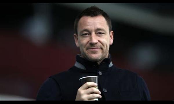 John Terry reageert op de bekentenis van Wayne Rooney dat hij 'iemand pijn heeft gedaan'