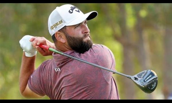 Jon Rahm in een grofgebekte uitbarsting terwijl de frustratie overkookt bij LIV Golf Las Vegas