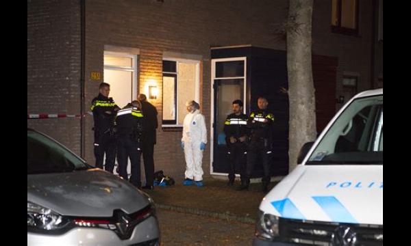 Jongen dood aangetroffen op oudejaarsavond ‘hield van Kerstmis en reed op vaders schouders’