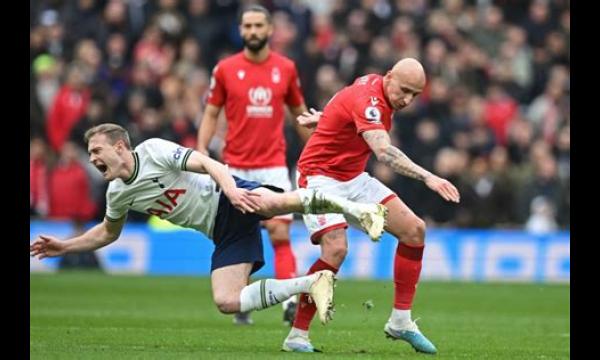 Jonjo Shelvey onthult Eddie Howe U-bocht achter de afslag Newcastle naar Nottingham Forest