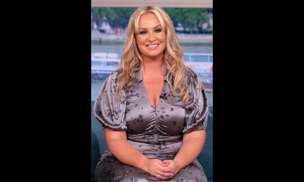 Josie Gibson plaagt ITV This Morning-update terwijl ze een cryptisch bericht uitbrengt