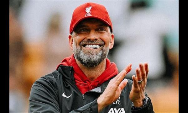 Jurgen Klopp bevestigt drievoudige Liverpool-blessure voor Merseyside Derby vs Everton