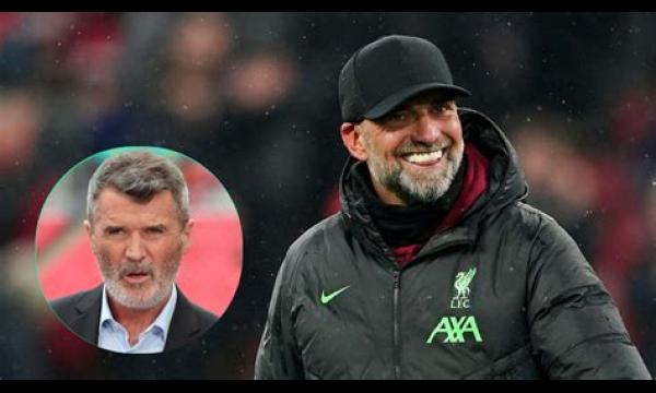 Jurgen Klopp en Roy Keane zijn het eens over "ongelooflijke" Takumi Minamino