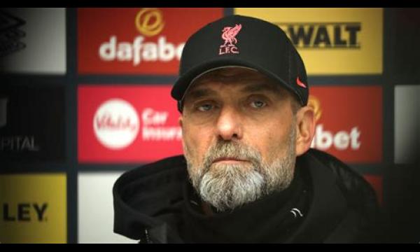 Jurgen Klopp formuleert ‘vervelend’ plan om Man City te pakken in de titelrace in de Premier League