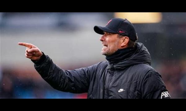 Jurgen Klopp reageert op de eerste Premier League-nederlaag van Liverpool in ruim een ​​jaar