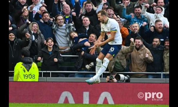 Jurgen Klopp stuurt een bericht naar rivalen uit de Premier League voorafgaand aan de run-in