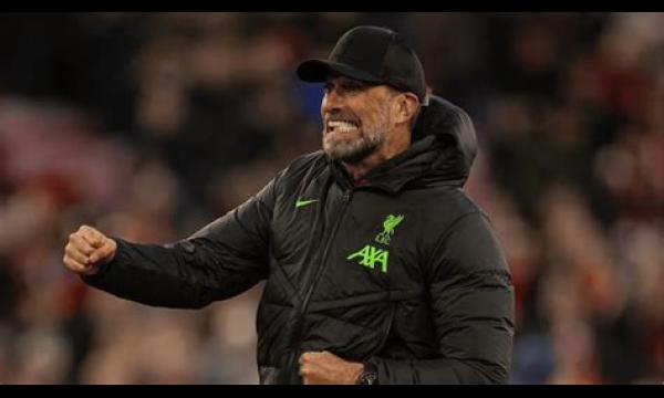 Jurgen Klopp verdedigt de selectie van Liverpool in de FA Cup-nederlaag tegen Chelsea