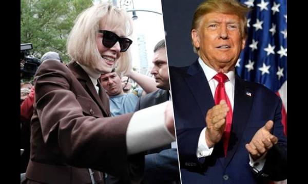 Jury oordeelt Donald Trump seksueel misbruikte columnist – wat nu voor voormalig president?