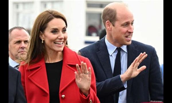 Kate Middleton gezien als ‘veilig paar handen’ in ‘onrustige tijden’ voor koninklijke familie