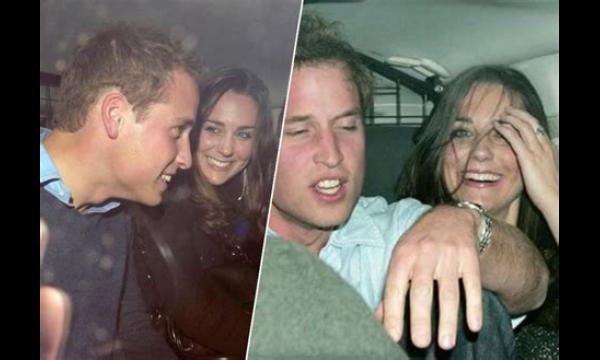 Kate Middleton had een ‘stevig drankje’ nodig na een angstaanjagend moment op koninklijke tournee